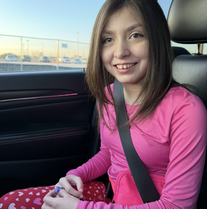 Team Page: Emma’s Buddies 